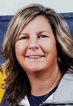 Debbie Coffman head shot 2017